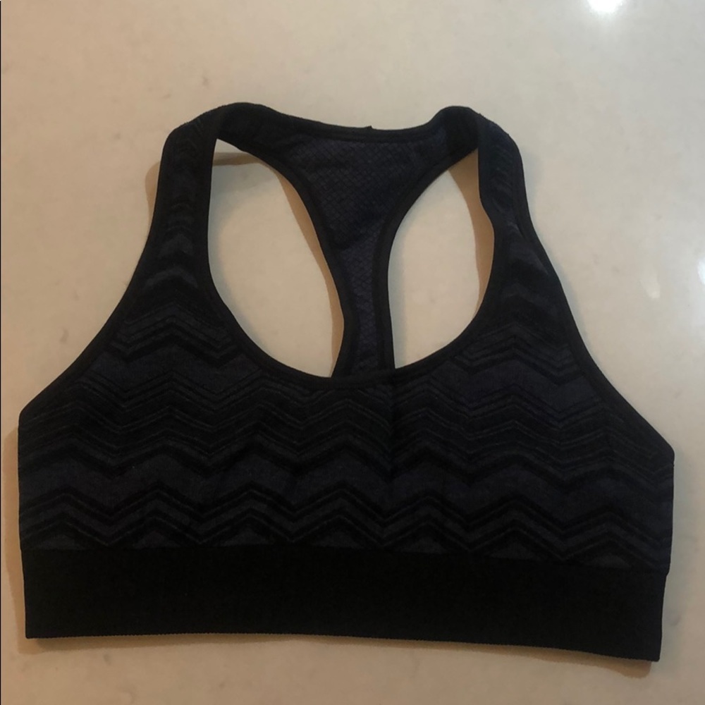 Lululemon Sports Bra Size 6